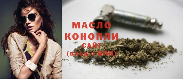 хмурый Богородицк