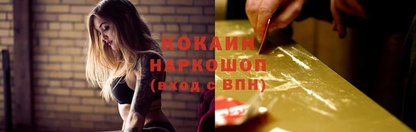хмурый Богородицк