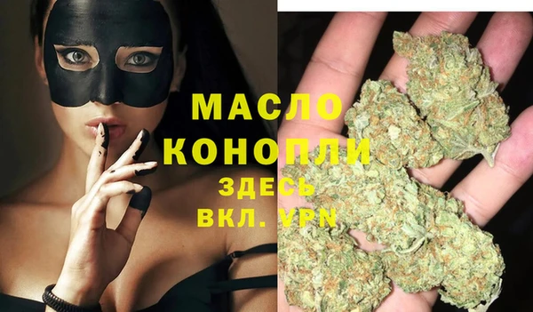 хмурый Богородицк