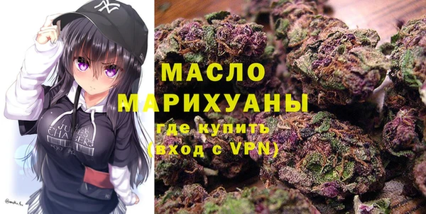 хмурый Богородицк